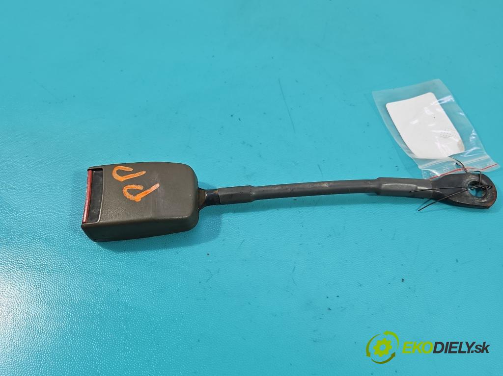 Land rover Discovery I 1989-1998 2.5 TD 113 HP manual 83 kW 2497 cm3 3- pas bezpečnosť: predné pravý 36900113