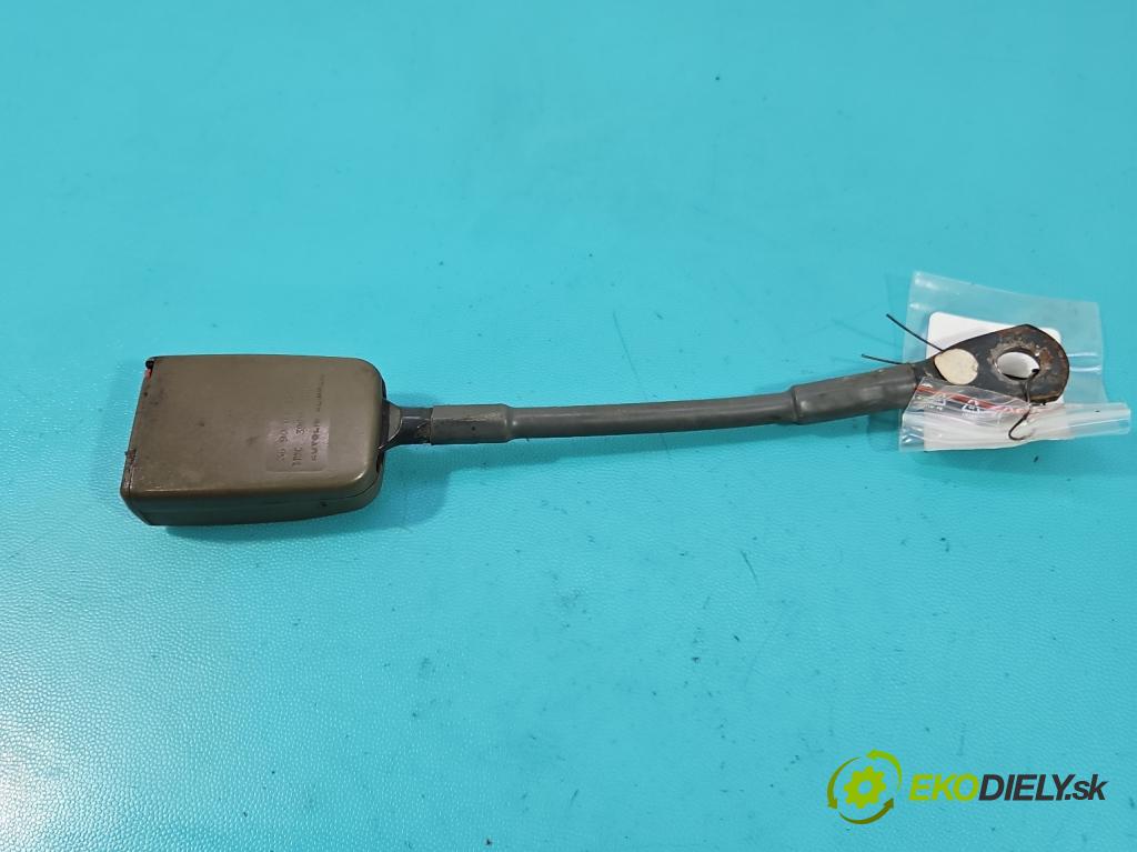 Land rover Discovery I 1989-1998 2.5 TD 113 HP manual 83 kW 2497 cm3 3- pas bezpečnosť: predné pravý 36900113