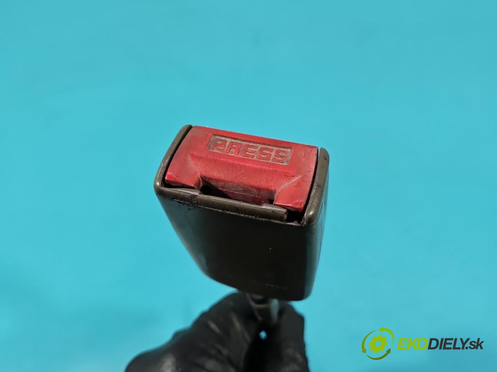 Land rover Discovery I 1989-1998 2.5 TD 113 HP manual 83 kW 2497 cm3 3- pas bezpečnosť: predné pravý 36900113