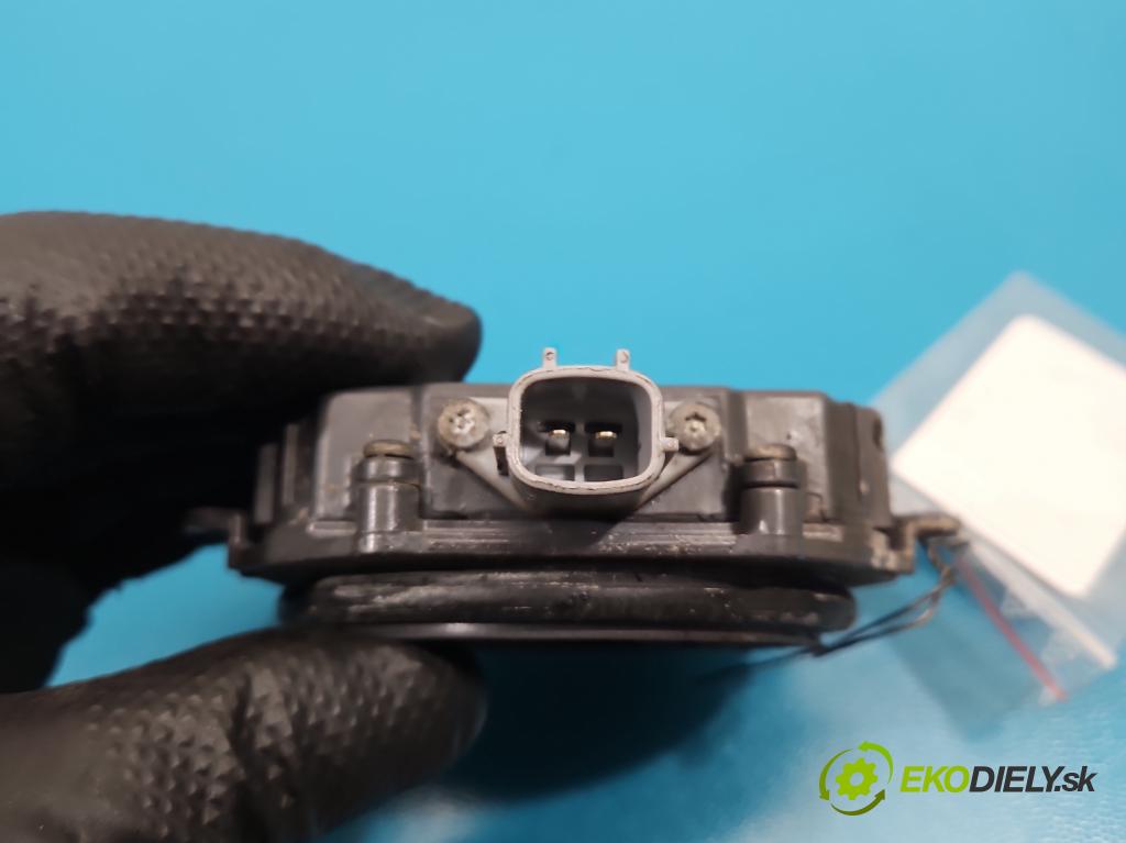 Nissan Murano Z50 2003-2008 3.5 V6 234KM automatic 172 kW 3498 cm3 5- střídač: xenon NZMNS111LBNA (Riadiaca jednotka xenónu)