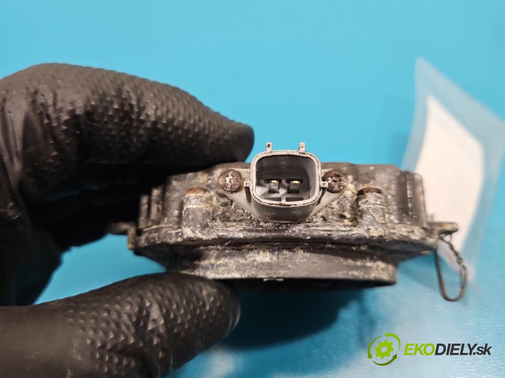 Nissan Murano Z50 2003-2008 3.5 V6 234KM automatic 172 kW 3498 cm3 5- střídač: xenon NZMNS111LBNA (Riadiaca jednotka xenónu)