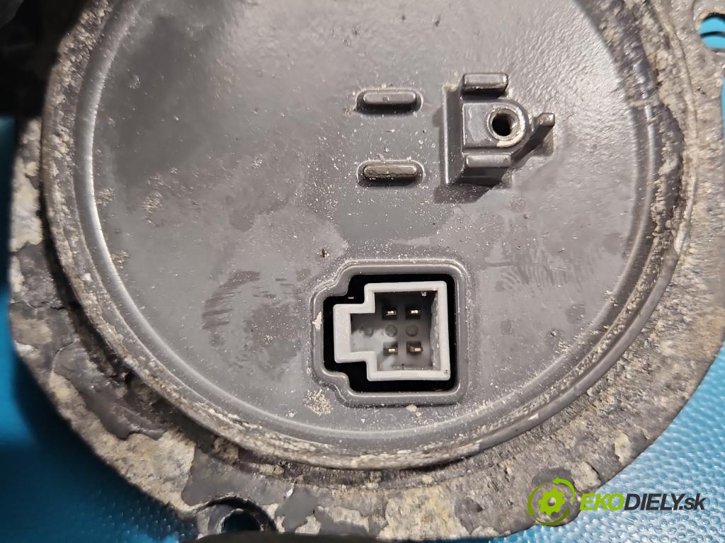 Nissan Murano Z50 2003-2008 3.5 V6 234KM automatic 172 kW 3498 cm3 5- střídač: xenon NZMNS111LBNA (Riadiaca jednotka xenónu)