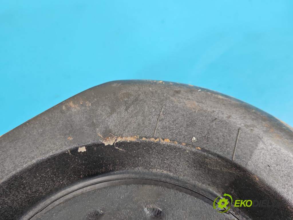 Nissan Murano Z50 2003-2008 3.5 V6 234KM automatic 172 kW 3498 cm3 5- Subwoofer: 28170-CA10A (Audio zariadenie)