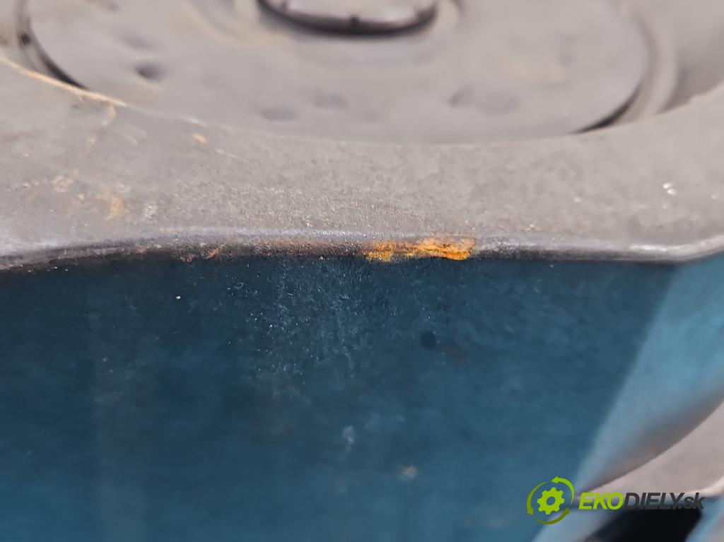 Nissan Murano Z50 2003-2008 3.5 V6 234KM automatic 172 kW 3498 cm3 5- Subwoofer: 28170-CA10A (Audio zariadenie)