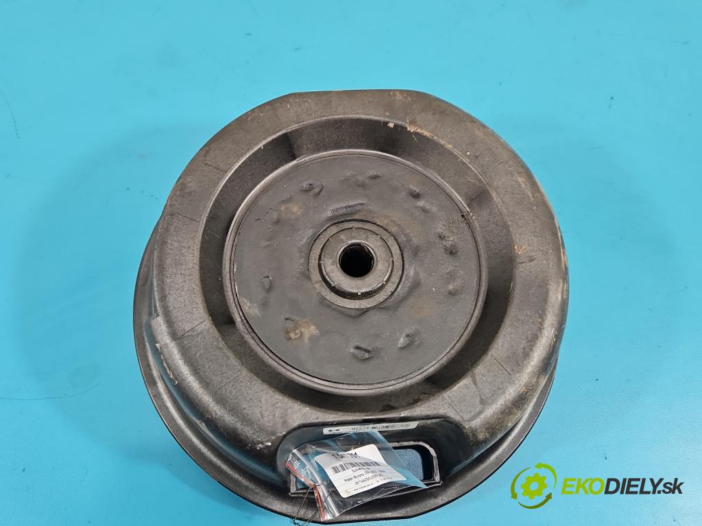 Nissan Murano Z50 2003-2008 3.5 V6 234KM automatic 172 kW 3498 cm3 5- Subwoofer: 28170-CA10A (Audio zariadenie)