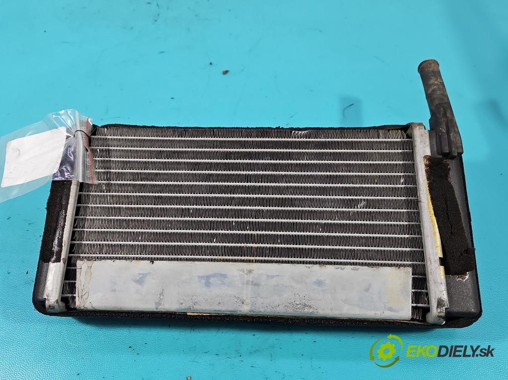 Land rover Discovery I 1989-1998 2.5 TD 113 hp manual 83 kW 2497 cm3 3- radiátor  (Radiátor topení)