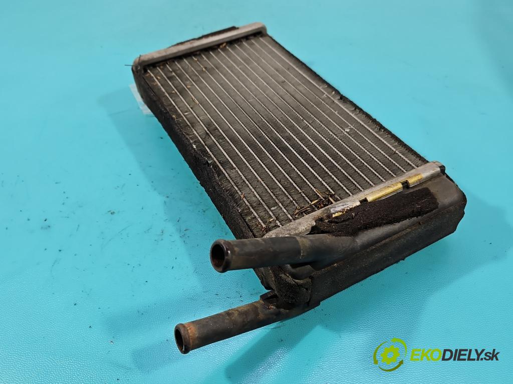 Land rover Discovery I 1989-1998 2.5 TD 113 hp manual 83 kW 2497 cm3 3- radiátor  (Radiátor topení)