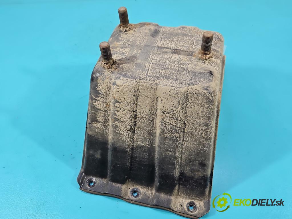 Land rover Discovery I 1989-1998 2.5 TD 113 HP manual 83 kW 2497 cm3 3- Upevnenie: kolesa ozubeného