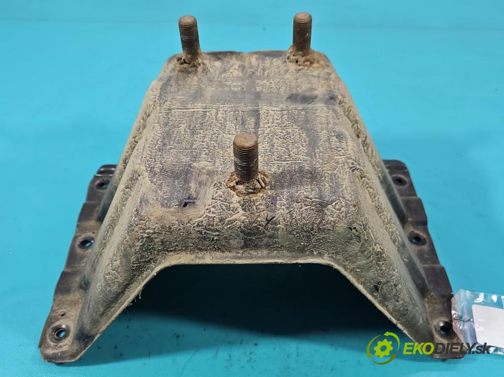 Land rover Discovery I 1989-1998 2.5 TD 113 HP manual 83 kW 2497 cm3 3- Upevnenie: kolesa ozubeného 