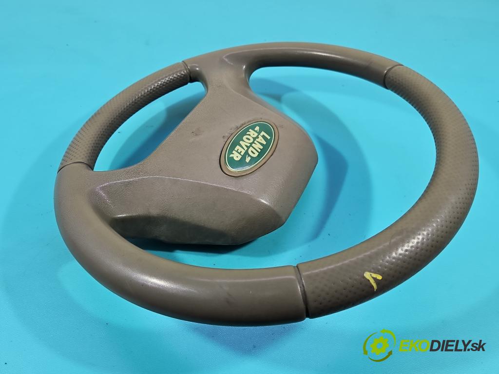 Land rover Discovery I 1989-1998 2.5 TD 113 HP manual 83 kW 2497 cm3 3- volant  (Volant)