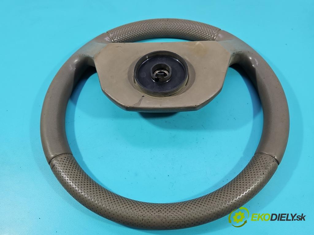 Land rover Discovery I 1989-1998 2.5 TD 113 HP manual 83 kW 2497 cm3 3- volant  (Volant)