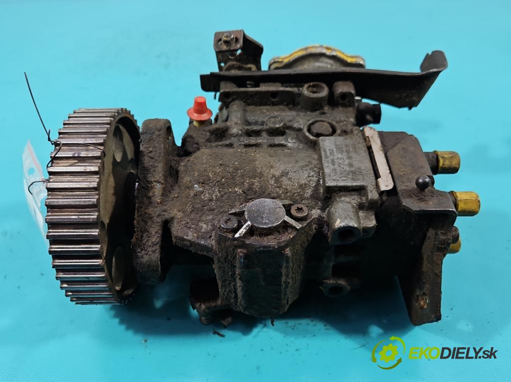 Vw Golf II 1983-1992 1.6 td 60 hp manual 44 kW 1570 cm3 5- čerpadlo vstřikovací 0460494252 (Vstřikovací čerpadlo)