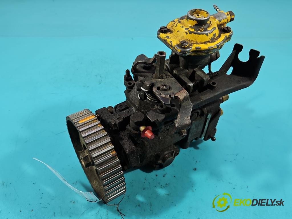 Vw Golf II 1983-1992 1.6 td 60 hp manual 44 kW 1570 cm3 5- čerpadlo vstřikovací 0460494252 (Vstřikovací čerpadlo)