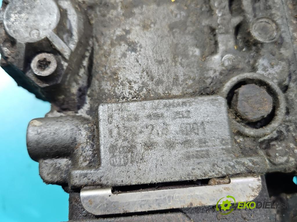 Vw Golf II 1983-1992 1.6 td 60 hp manual 44 kW 1570 cm3 5- čerpadlo vstřikovací 0460494252 (Vstřikovací čerpadlo)