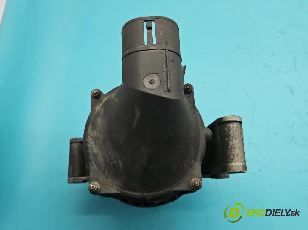 Ford Mondeo Mk3 2000-2007 2.0 16V 145 HP manual 107 kW 1999 cm3 5- Alternator  (Alternátor)