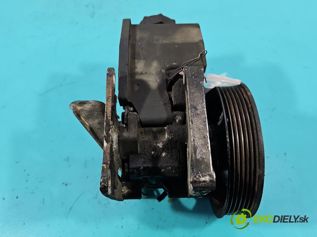 Mercedes C W202 1993-2001 1.8 122 HP manual 90 kW 1799 cm3 4- čerpadlo posilovač A00246630 (Servočerpadlo)