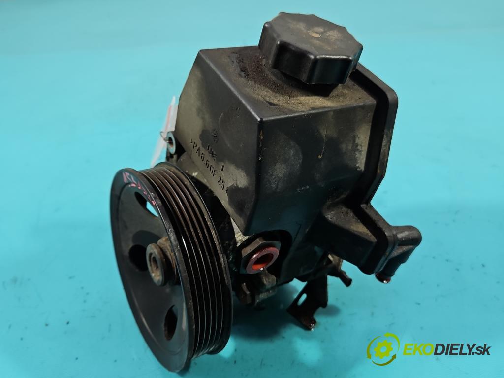 Mercedes C W202 1993-2001 1.8 122 HP manual 90 kW 1799 cm3 4- čerpadlo posilovač A00246630 (Servočerpadlo)