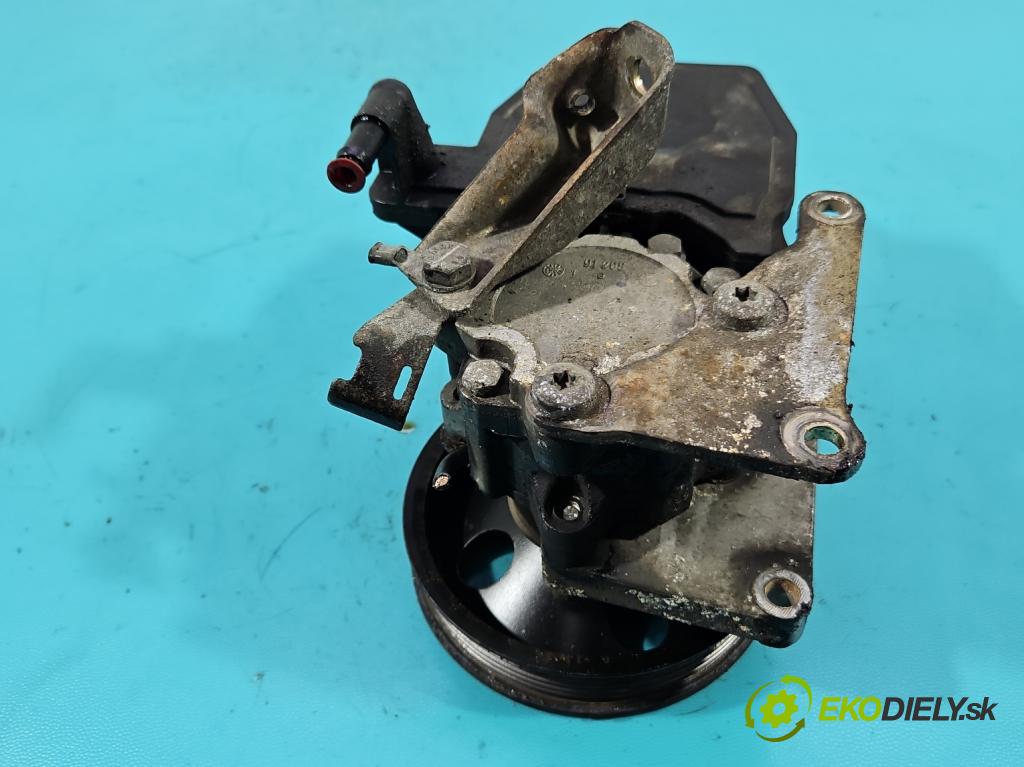 Mercedes C W202 1993-2001 1.8 122 HP manual 90 kW 1799 cm3 4- čerpadlo posilovač A00246630 (Servočerpadlo)