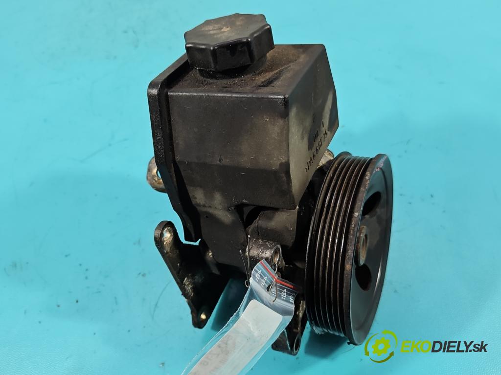 Mercedes C W202 1993-2001 1.8 122 HP manual 90 kW 1799 cm3 4- čerpadlo posilovač A00246630 (Servočerpadlo)