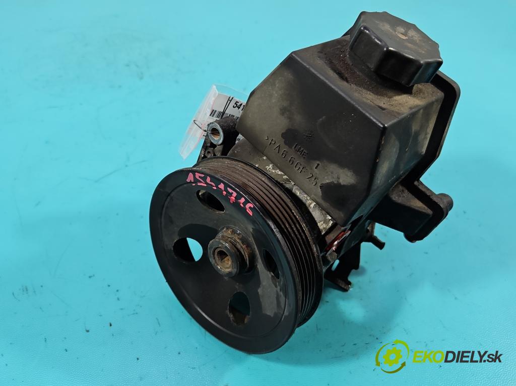 Mercedes C W202 1993-2001 1.8 122 HP manual 90 kW 1799 cm3 4- čerpadlo posilovač A00246630 (Servočerpadlo)