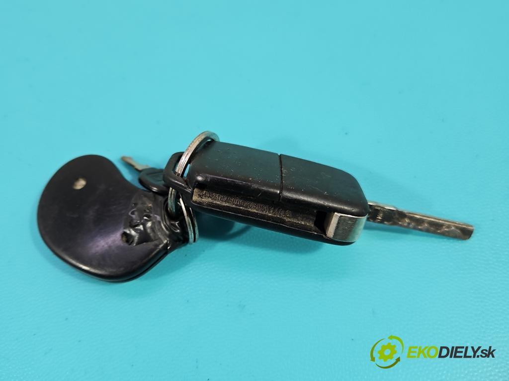 Mercedes C W202 1993-2001 1.8 122 HP manual 90 kW 1799 cm3 4- Spínačka  (Spínacia skrinka)