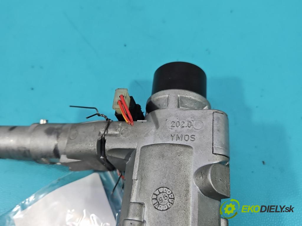 Mercedes C W202 1993-2001 1.8 122 HP manual 90 kW 1799 cm3 4- Spínačka  (Spínacia skrinka)