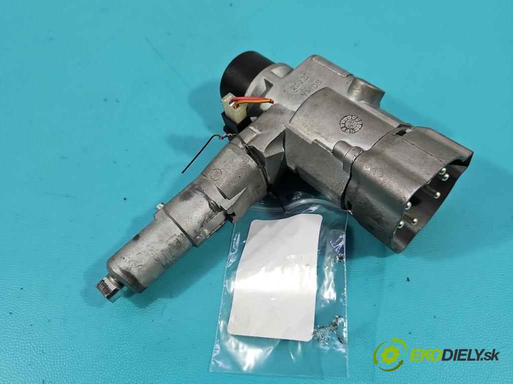 Mercedes C W202 1993-2001 1.8 122 HP manual 90 kW 1799 cm3 4- Spínačka  (Spínacia skrinka)