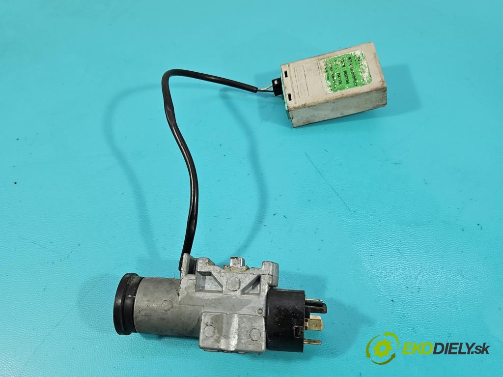 Daewoo Matiz 0.8 52 HP manual 38 kW 796 cm3 5- riadiaca jednotka motora 96291050