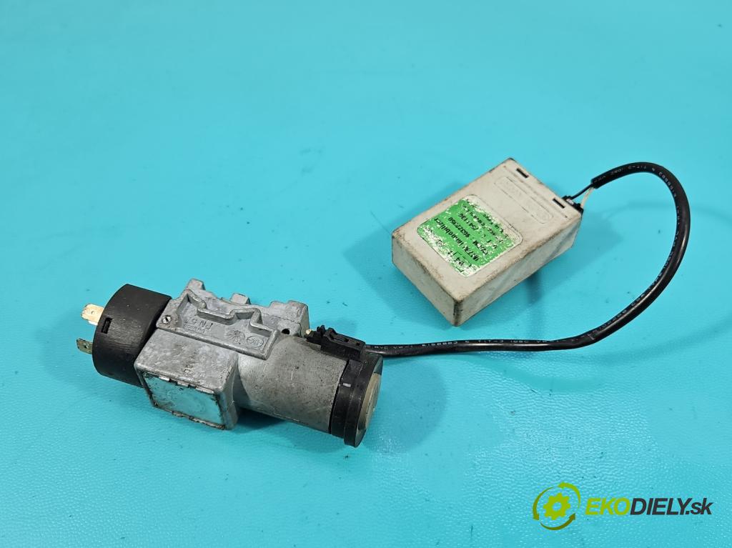 Daewoo Matiz 0.8 52 HP manual 38 kW 796 cm3 5- riadiaca jednotka motora 96291050