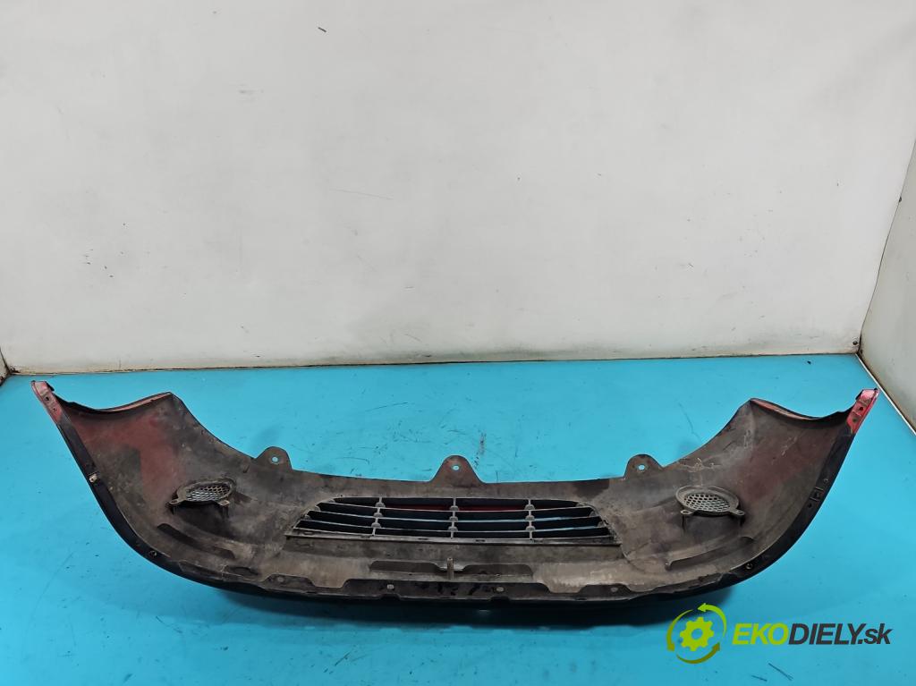 Daewoo Matiz 0.8 52 HP manual 38 kW 796 cm3 5- nárazník predné 96562593 (Kľučka dverí ostatné)