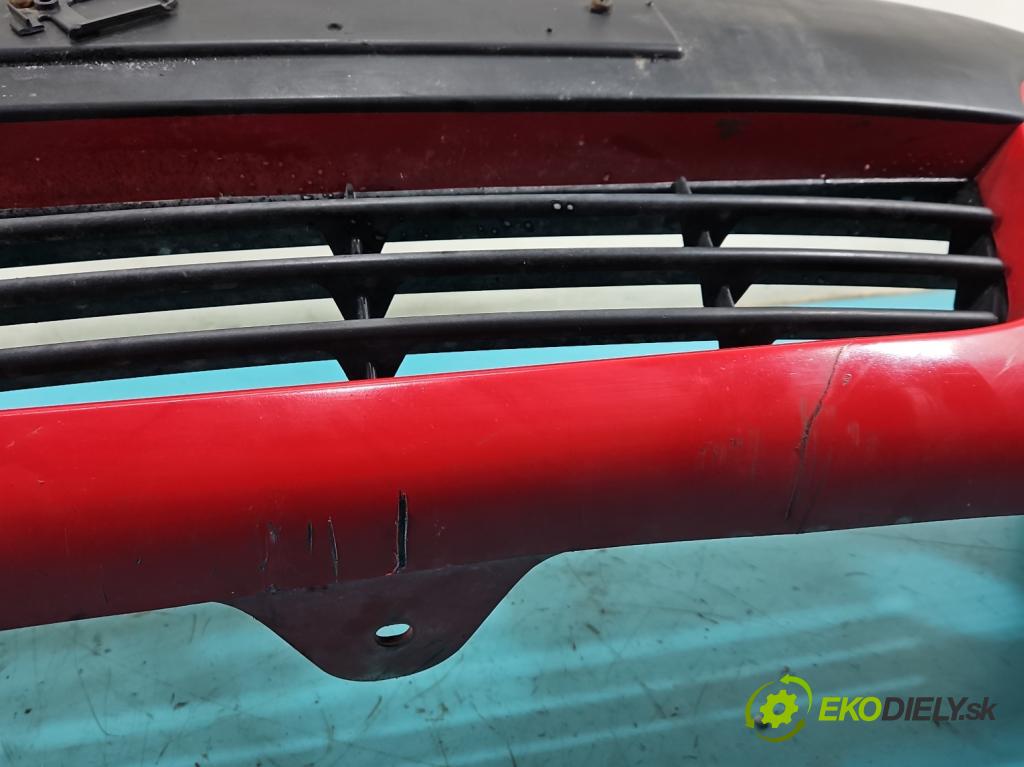 Daewoo Matiz 0.8 52 HP manual 38 kW 796 cm3 5- nárazník predné 96562593 (Kľučka dverí ostatné)