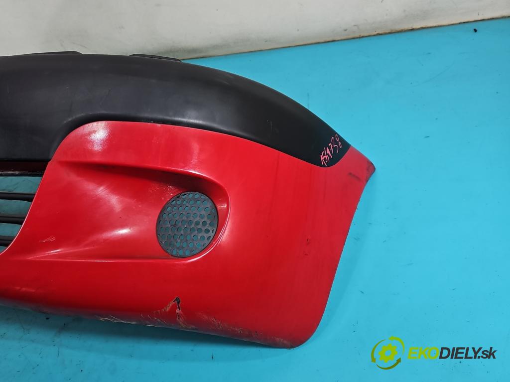 Daewoo Matiz 0.8 52 HP manual 38 kW 796 cm3 5- nárazník predné 96562593 (Kľučka dverí ostatné)