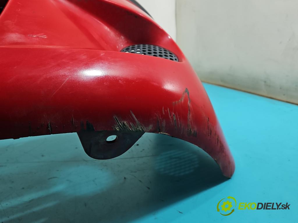 Daewoo Matiz 0.8 52 HP manual 38 kW 796 cm3 5- nárazník predné 96562593 (Kľučka dverí ostatné)