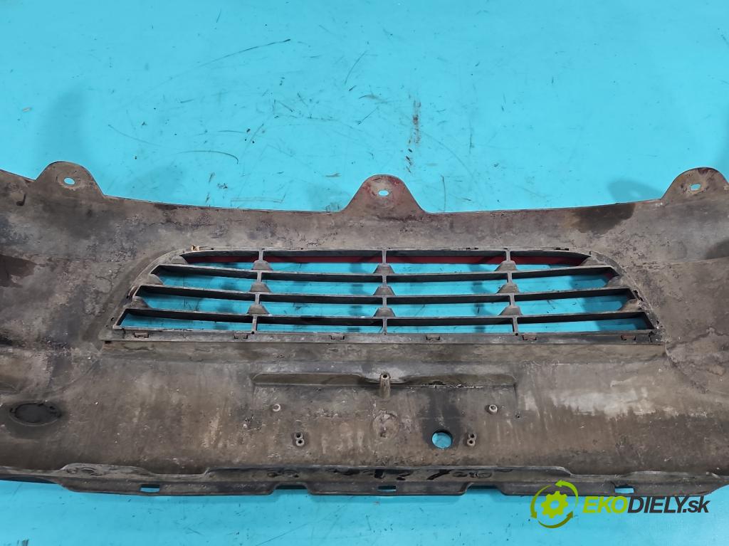 Daewoo Matiz 0.8 52 HP manual 38 kW 796 cm3 5- nárazník predné 96562593 (Kľučka dverí ostatné)