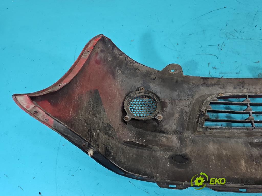 Daewoo Matiz 0.8 52 HP manual 38 kW 796 cm3 5- nárazník predné 96562593 (Kľučka dverí ostatné)