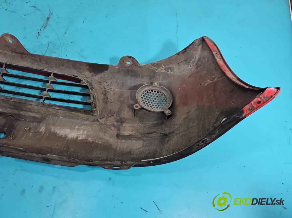 Daewoo Matiz 0.8 52 HP manual 38 kW 796 cm3 5- nárazník predné 96562593 (Kľučka dverí ostatné)