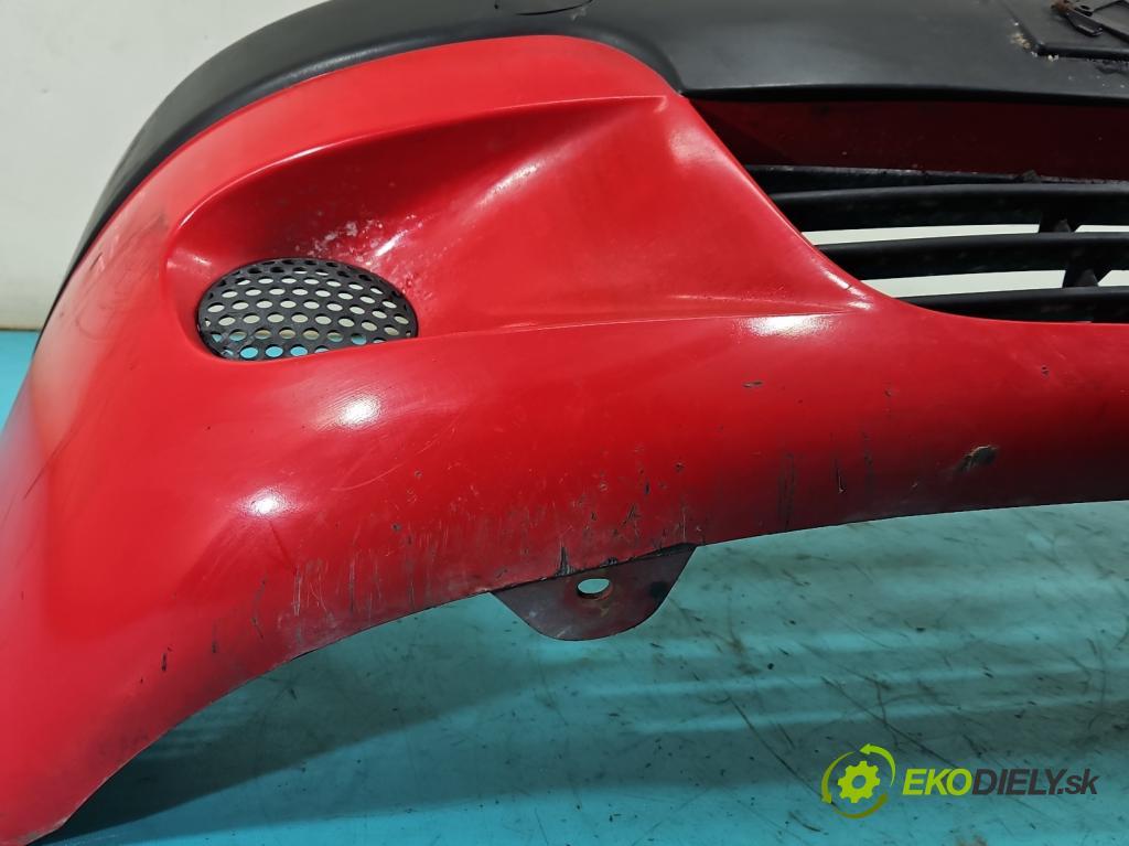 Daewoo Matiz 0.8 52 HP manual 38 kW 796 cm3 5- nárazník predné 96562593 (Kľučka dverí ostatné)