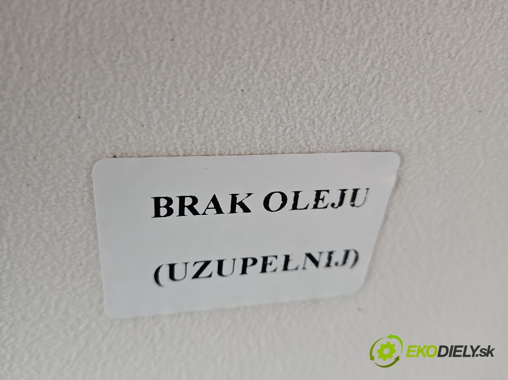 Fiat Punto II 1999-2010 1.3 jtd 69KM manual 51 kW 1248 cm3 5- prevodovka stupeň,rýchlosť manual