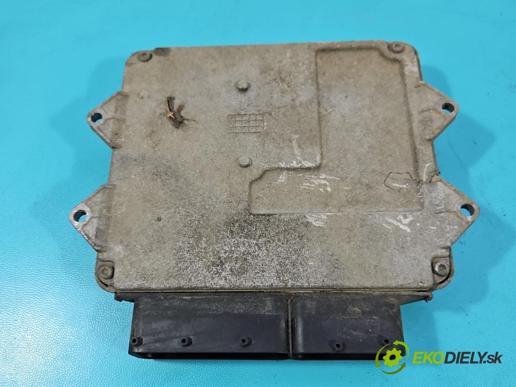 Fiat Punto II 1999-2010 1.3 jtd 69KM manual 51 kW 1248 cm3 5- riadiaca jednotka motora 55195817