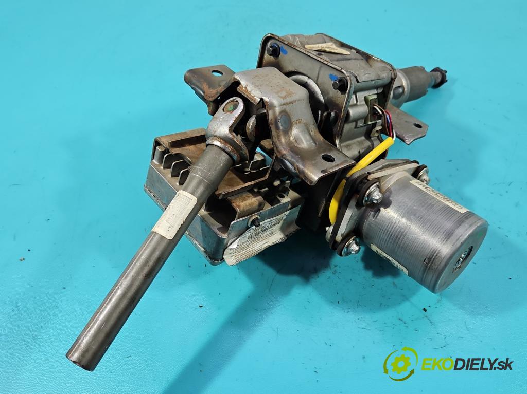 Fiat Punto II 1999-2010 1.3 jtd 69KM manual 51 kW 1248 cm3 5- čerpadlo posilovač 26101075 (Servočerpadlo)