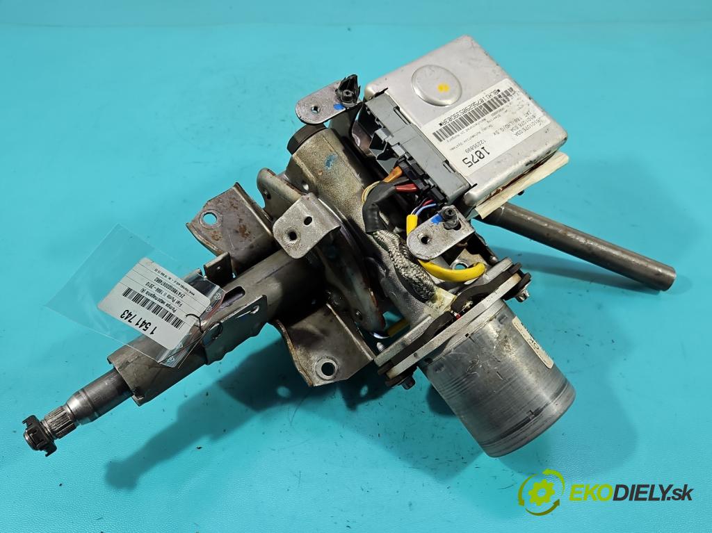 Fiat Punto II 1999-2010 1.3 jtd 69KM manual 51 kW 1248 cm3 5- čerpadlo posilovač 26101075 (Servočerpadlo)