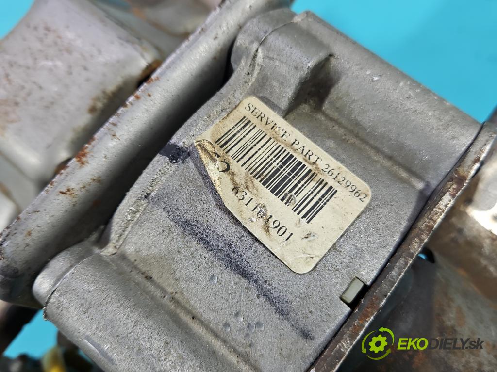 Fiat Punto II 1999-2010 1.3 jtd 69KM manual 51 kW 1248 cm3 5- čerpadlo posilovač 26101075 (Servočerpadlo)