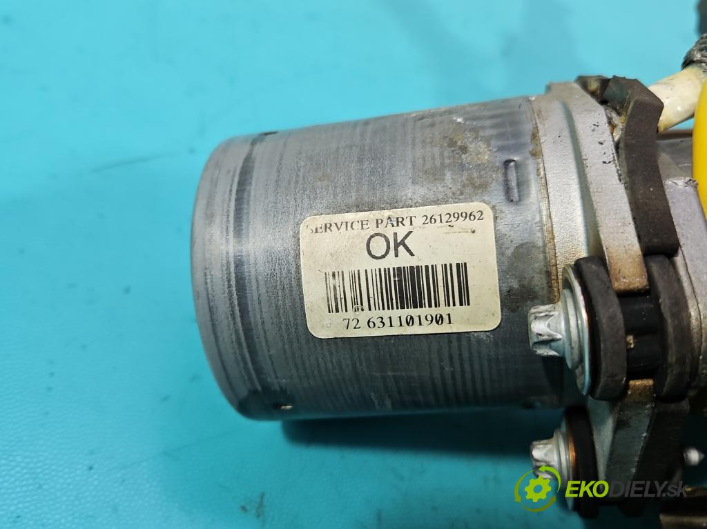 Fiat Punto II 1999-2010 1.3 jtd 69KM manual 51 kW 1248 cm3 5- čerpadlo posilovač 26101075 (Servočerpadlo)