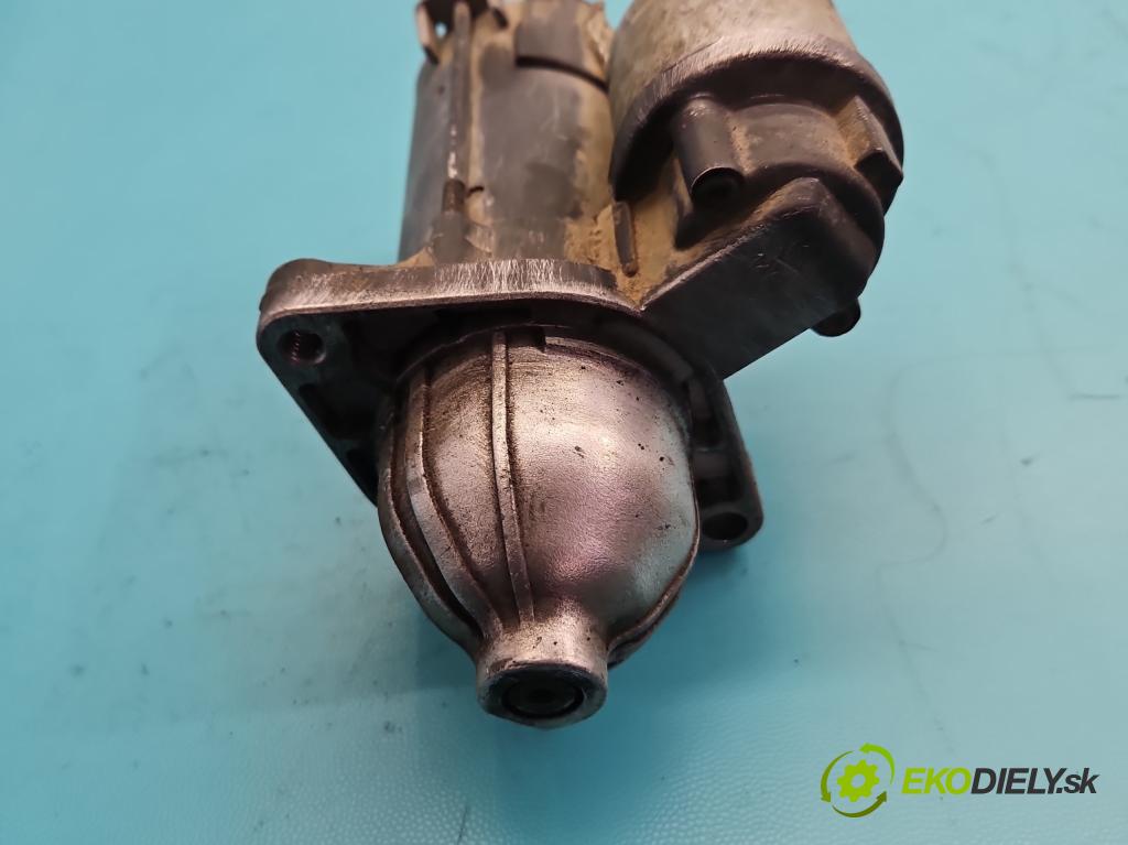 Fiat Punto II 1999-2010 1.3 jtd 69KM manual 51 kW 1248 cm3 5- štartér  (Štartér)