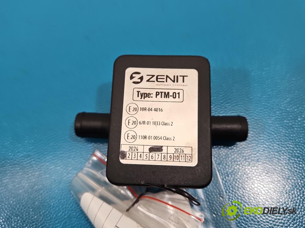 Kia Carens III  2006-2013 2.0 16V 144 hp manual 106 kW 1998 cm3 5- snímač tlaku LPG ZENIT PTM-01