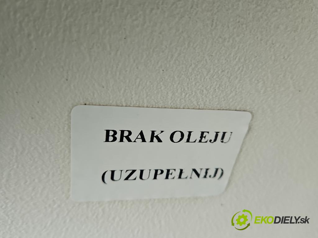 Kia Carens III  2006-2013 2.0 16V 144 HP manual 106 kW 1998 cm3 5- prevodovka stupeň,rýchlosť manual L7