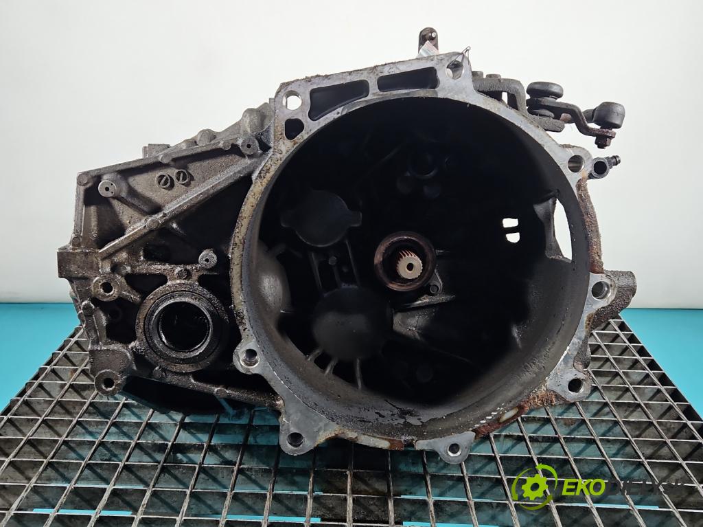 Dodge Caliber 2.0 CRD 140 HP manual 103 kW 1968 cm3 5- prevodovka stupeň,rýchlosť manual