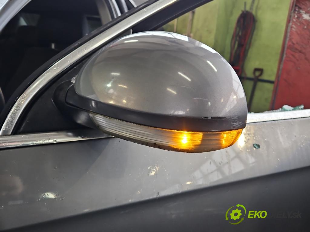 Vw Passat B6 2005-2010 2.0 tdi 140 hp automatic 103 kW 1968 cm3 4- zpětné zrcátko levé  (Klika dveří ostatní)