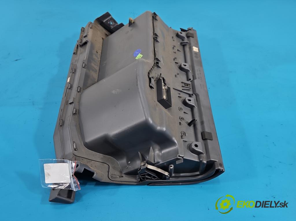 Seat Toledo II 1998-2004 1.9 tdi 90 HP manual 66 kW 1896 cm3 4- kastlík 1M1857104