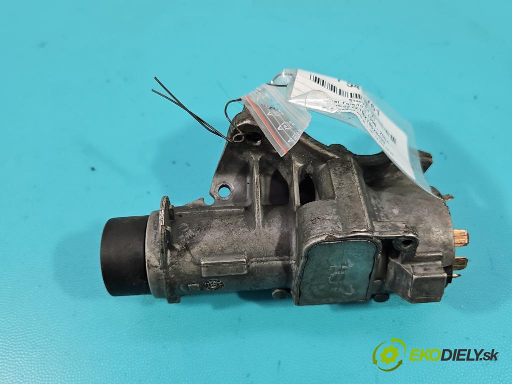 Seat Toledo II 1998-2004 1.9 tdi 90 HP manual 66 kW 1896 cm3 4- Spínačka 4B0905851C (Spínacia skrinka)